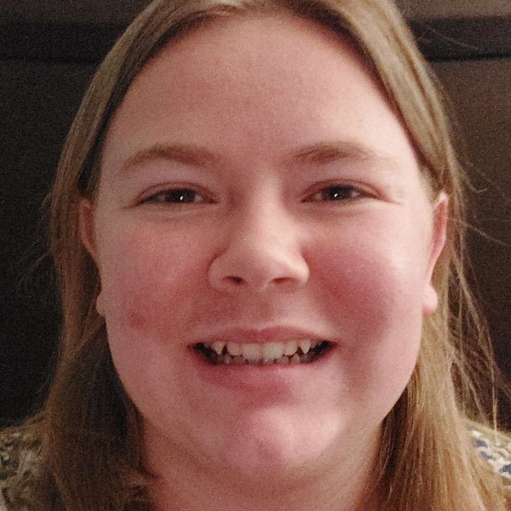 Meet your Posher, Allison